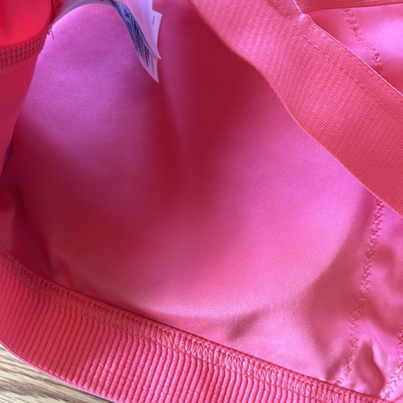 Adidas Aeroready Training Workout Sports Bra Size XL D-DD - Picture 6 of 11